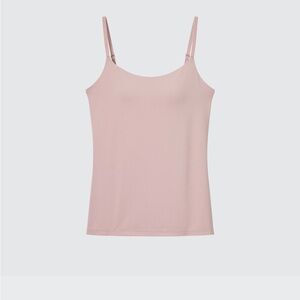 AlRism Camisole Bra Top